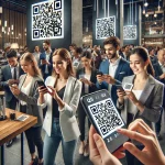 Ontgrendel de toekomst van evenementen met QR Quest